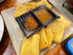 -滇香肴·云南菜蒸汽石锅鱼(云南北路店)