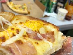 -达美乐比萨(回龙观店)
