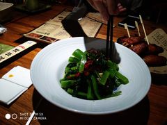 -阿记烧烤(大兴新区店)