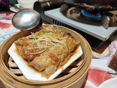 鲍汁腐皮卷-粤赏点(越秀城市广场店)