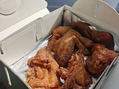 -BOPEYE·波派炸鸡(河西中央商场店)
