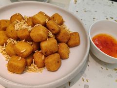 -大树餐厅(环球港店)