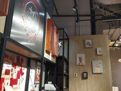 -十八字金·开蚌·银饰DIY·手作体验团建(和平大悦城店)