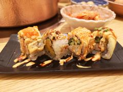 -伊豆野菜村(大族广场店)