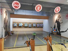-道顺射箭·团建·骑射(张杨路店)
