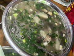 -老字号良记牛腩档