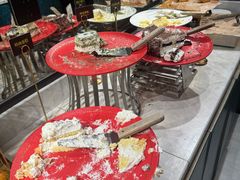 -晶丽香榭自助餐(南京大饭店)