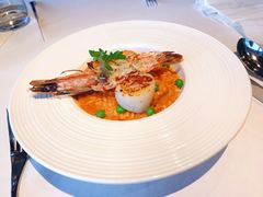 -L'Arome芳芳法国餐厅(仙林金鹰店)