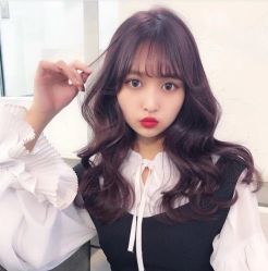 -东方美妍小鹏造型