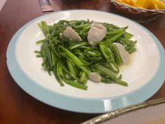 水性杨花-云隐小厨·传统大理美食(复兴路店)