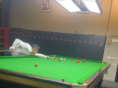 -利都新概念棋牌桌球(本溪路店)