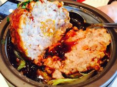 狮子楼大酒店-扬州狮子楼·非遗淮扬菜(总店)