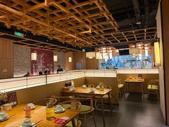 -伊喜饺子·烤鸭(五道口学院路店)