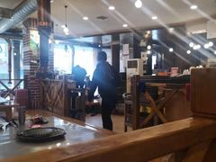 -老板娘的烤肉店(港湾广场店)