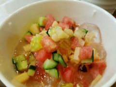 -素德轩素食餐厅(东港店)