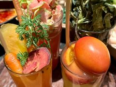 -三出山火锅(南京万象天地店)