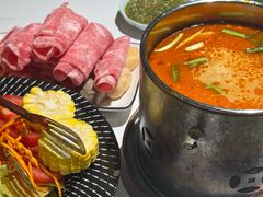 -Thai Basil罗勒叶泰式餐厅(时代天街店)