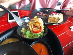 -Luchador摔跤手墨西哥餐厅(恒宇广场店)