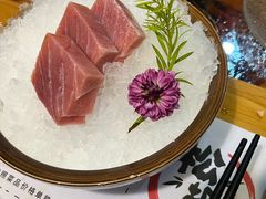 -松坂屋日料自助(长城路店)