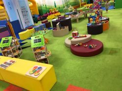 -莫莉幻想儿童乐园(绍兴金帝银泰城店)