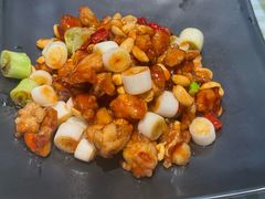 -玉桥餐厅(天坛店)