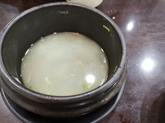 -大佬李砂锅(钱江财富广场店)