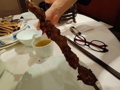 -巴音浩日娲·蒙餐(双林东路店)