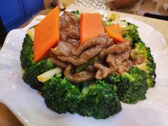 -明腾壹间茶餐厅(新都会花园广场店)