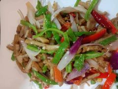 -白马宴·椒麻鸡(新华南路店)