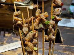 -盟重烧烤(高正街店)