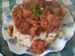 -中元酒楼侏儒三蒸(建新东区店)