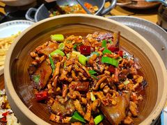 -吃饭皇帝大(合生汇店)