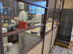 -面包新语(滨湖万达店)