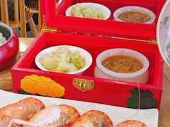-品鲜村农家菜·阳澄湖大闸蟹(总店)