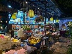 -园林美食城·本土农家菜(杨和镇店)