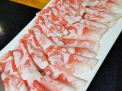 新西兰羔羊-脸谱市井火锅(泺源大街店)