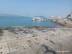 -星海广场