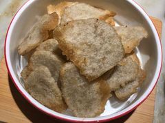 -京华烟云·北京烤鸭(领展购物广场·中关村店)