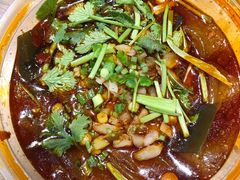 XX火锅粉-五大金刚(九街店)