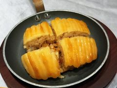 -丰鲤楼•闽南茶楼(仟禧汇店)