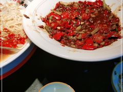 -湘阁里辣(东门茂业店)