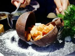 -梧桐餐厅(泉城路店)