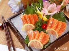 -古都日本料理(高桥路店)