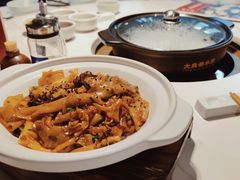 -大良毋米粥·粥底火锅(岭南天地店)