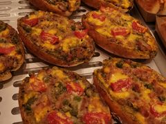 -好利来(红旗万达店)