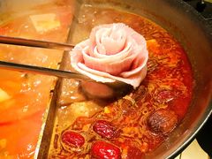 -湊湊火锅·茶憩(新中关购物中心店)