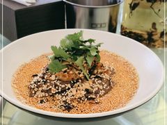 -成都驻京办餐厅(蜀都宾馆店)