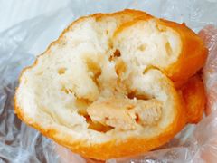 鸡粒包-新丰小吃(中山中路分店)