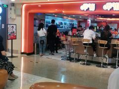 -呷哺呷哺(西单大悦城店)