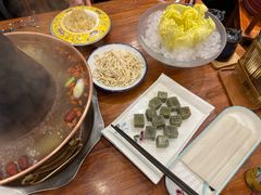 -乐宴·老北京铜火锅(八卦岭店)